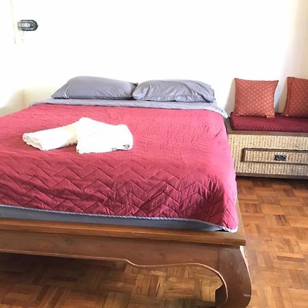 Bee Friend Hostel Τσιάνγκ Μάι Εξωτερικό φωτογραφία
